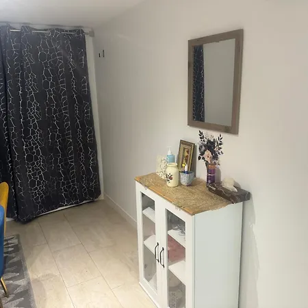 Lara Apartmán